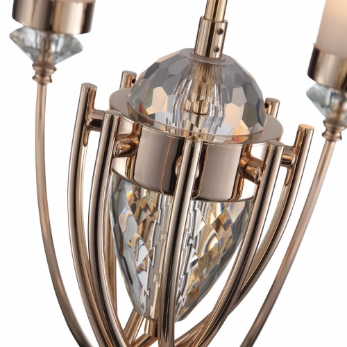 Люстра на штанге ST-Luce Elegra SL1402.253.08 в Нижнем Новгороде фото 2