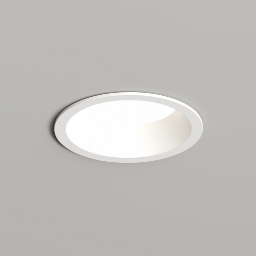 Встраиваемый светильник Denkirs Deep DK3103-WH в Нижнем Новгороде фото 2