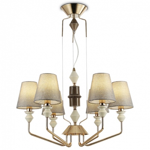 Подвесная люстра Ambrella Light LH LH75401 в Нижнем Новгороде