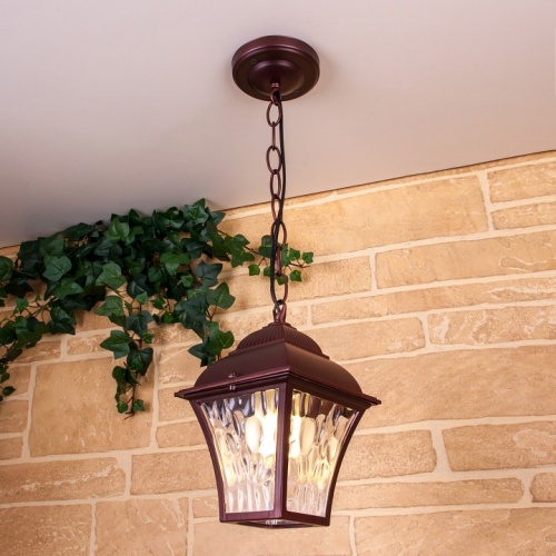 Подвесной светильник Elektrostandard Apus a043114 в Нижнем Новгороде фото 2