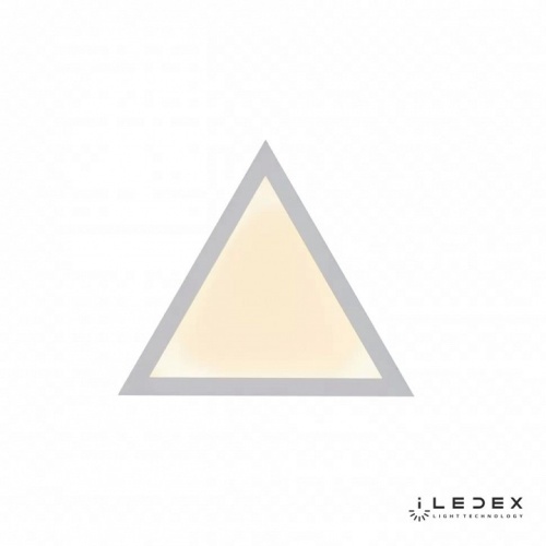 Накладной светильник iLedex Creator X068312 WH-3000K в Нижнем Новгороде фото 4