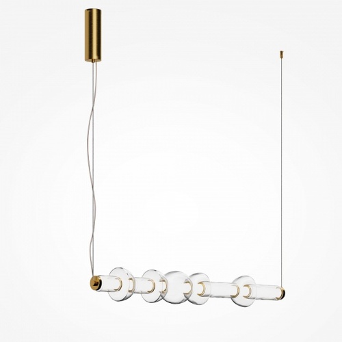 Подвесной светильник Maytoni Cosmo MOD210PL-L39BS3K в Нижнем Новгороде фото 5