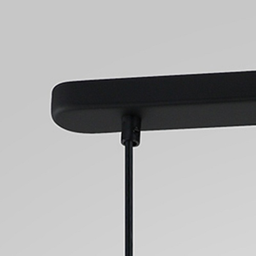 Подвесной светильник Eurosvet Storm 50058/3 черный в Нижнем Новгороде фото 2