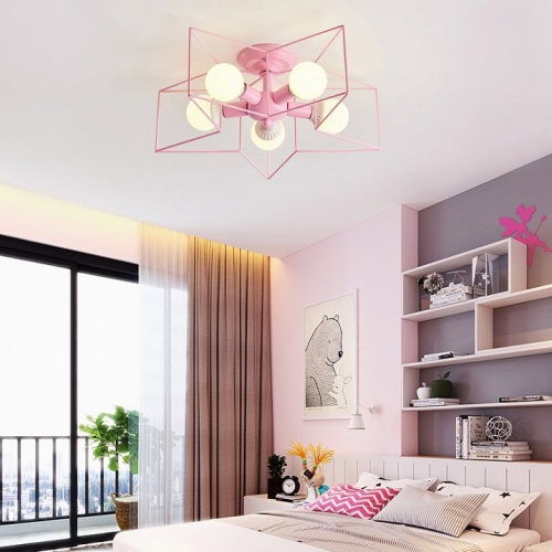 Потолочная люстра Imperiumloft ASTERI ASTERI01 в Нижнем Новгороде фото 2