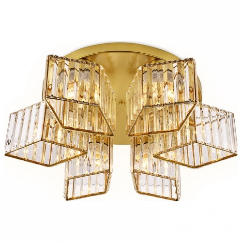 Потолочная люстра Ambrella Light TR TR5211 в Нижнем Новгороде фото 4