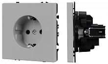 Розетка с заземлением, без рамки Arlight SCT-NOBE 059453 в Нижнем Новгороде