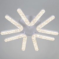 Потолочная люстра  72190-0.3-05 WH в Нижнем Новгороде