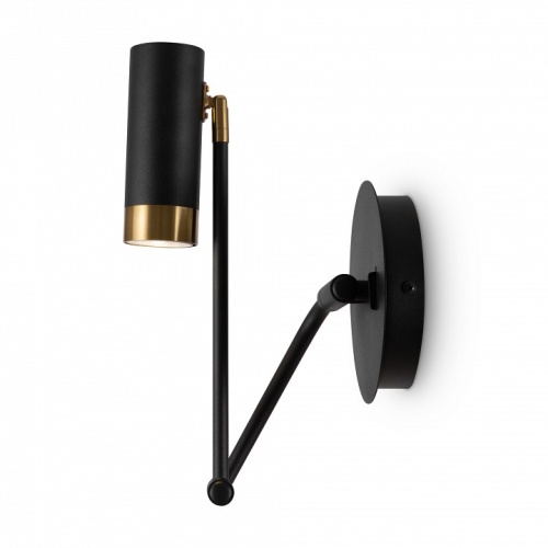 Бра Freya Enzo FR5201WL-01B1 в Нижнем Новгороде фото 4