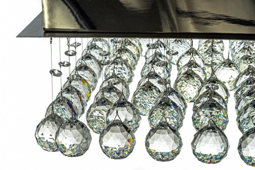 Накладной светильник Arti Lampadari Flusso Flusso H 1.4.50.616 N в Нижнем Новгороде фото 2