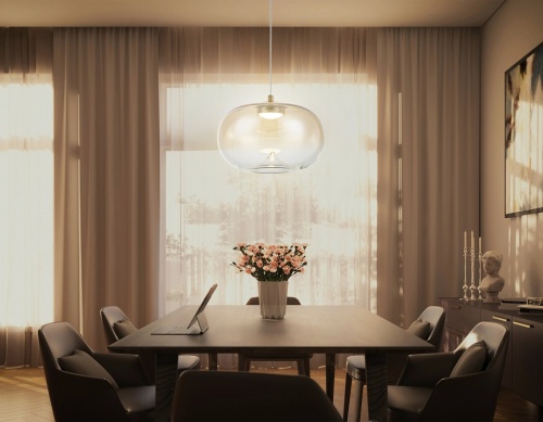 Подвесной светильник Ambrella Light LH LH11083 в Нижнем Новгороде фото 2