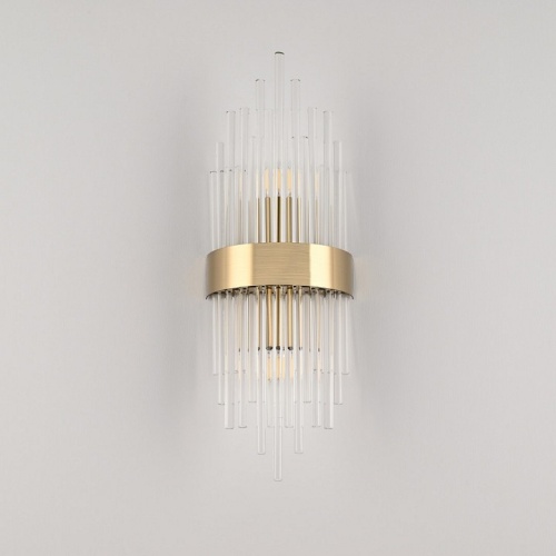 Накладной светильник Arte Milano Torcia 430122.140.2.E14.A1 BS в Нижнем Новгороде фото 8