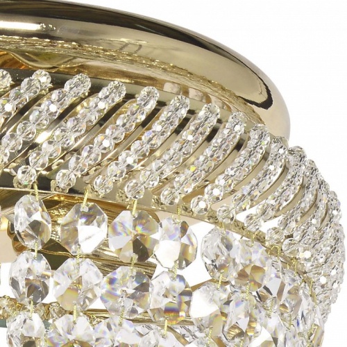 Потолочная люстра Dio D’Arte Bari Bari E 1.4.35.200 G в Нижнем Новгороде фото 2