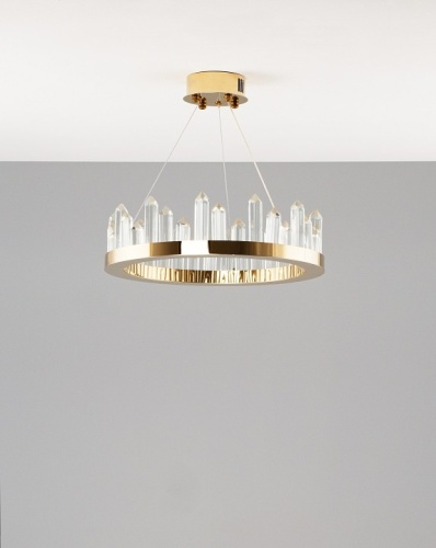 Подвесной светильник Moderli Ingrid V9050-PL в Нижнем Новгороде фото 4