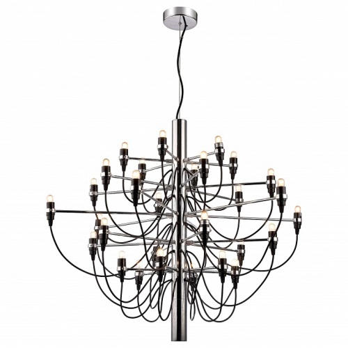 Подвесная люстра Divinare Molto 8030/02 LM-50 в Нижнем Новгороде фото 5