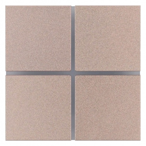 Панель универсальная сенсорная накладная Arlight KNX 039670 в Нижнем Новгороде фото 2