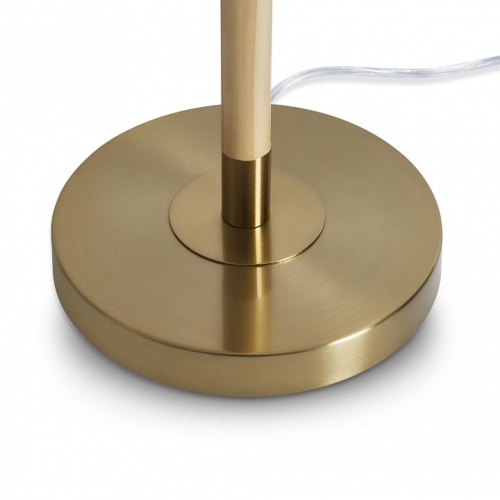 Торшер Freya Kinsley FR5533FL-01BS в Нижнем Новгороде фото 6