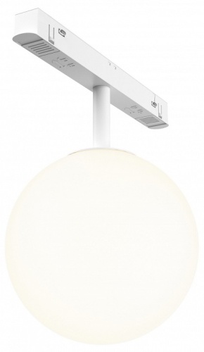 Светильник на штанге Maytoni Luna TR038-2-5W3K-W в Нижнем Новгороде