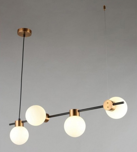 Подвесной светильник Omnilux Nembro OML-59503-04 в Нижнем Новгороде фото 4