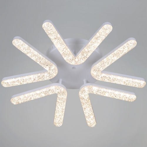 Потолочная люстра  72190-0.3-05 WH в Нижнем Новгороде