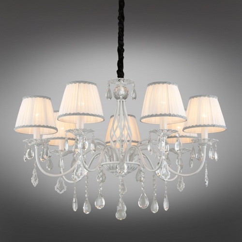 Подвесная люстра Omnilux Cremona OML-60813-07 в Нижнем Новгороде фото 8