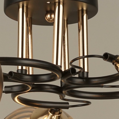 Потолочная люстра 03619-0.3-05 в Нижнем Новгороде фото 3