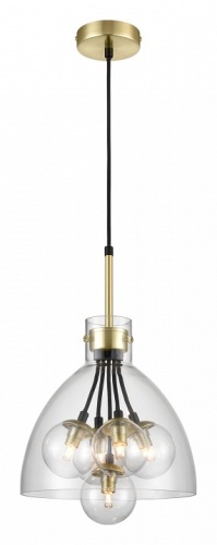 Подвесной светильник Vele Luce Caramella VL5904P25 в Старом Осколе фото 4