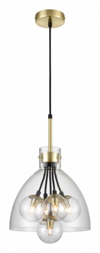 Подвесной светильник Vele Luce Caramella VL5904P25 в Кораблино фото 4