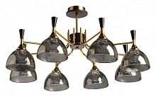 Люстра на штанге De City Дэла 25 635019708 в Нижнем Новгороде