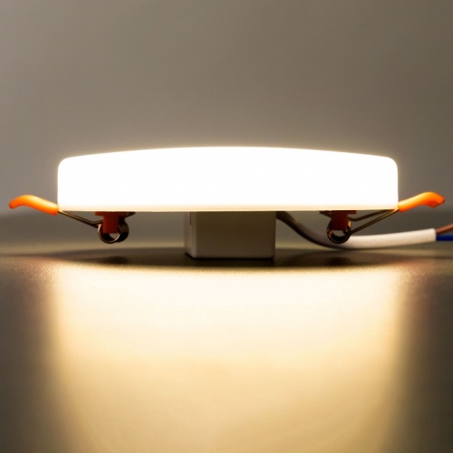 Встраиваемый светильник Citilux Вега CLD5315W в Нижнем Новгороде фото 10