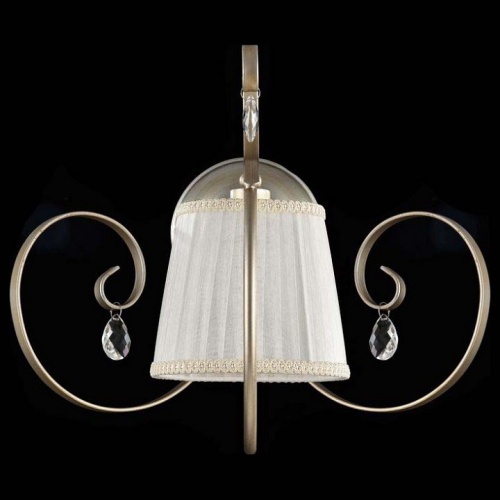 Бра Freya Simone FR2020-WL-01-BG в Нижнем Новгороде фото 6