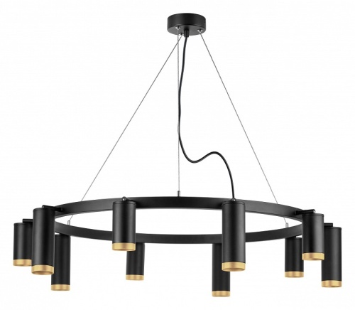 Подвесная люстра Lightstar Rullo LR02037587540 в Нижнем Новгороде фото 5