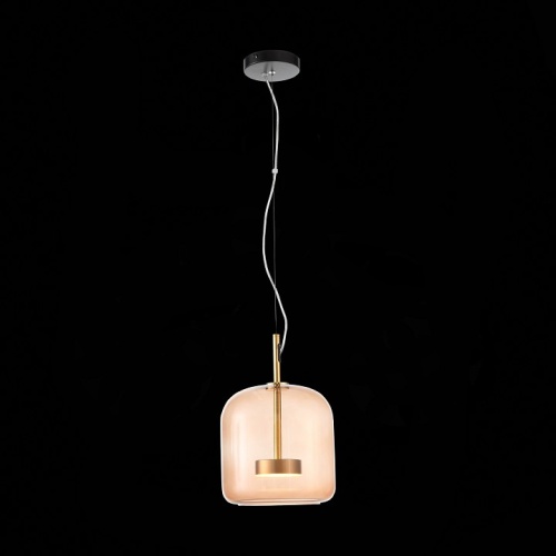 Подвесной светильник ST-Luce Palochino SL1053.273.01 в Боре фото 3