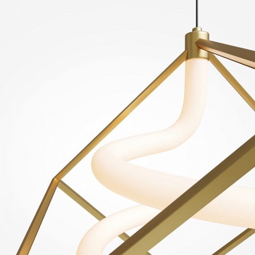 Подвесной светильник Maytoni Membrane MOD345PL-L11BS3K в Нижнем Новгороде фото 3