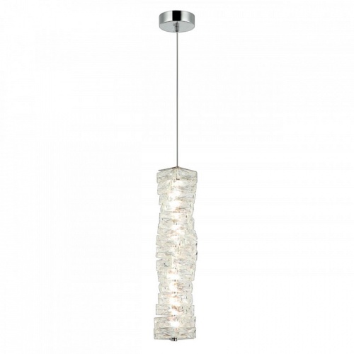 Подвесной светильник Imex CR.0505 CR.0808-460-1-P-CH в Нижнем Новгороде фото 3