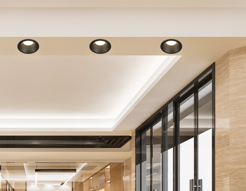 Встраиваемый светильник Ambrella Light TN TN102806 в Нижнем Новгороде фото 5