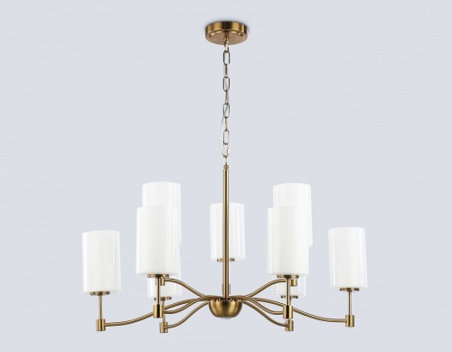 Подвесная люстра Ambrella Light LH LH56054 в Нижнем Новгороде фото 5