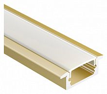 Профиль встраиваемый Arlight ARH-LINE 039989 в Нижнем Новгороде