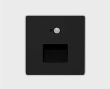 Плафон металлический Italline  IT015-0305 black в Нижнем Новгороде