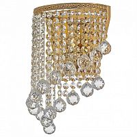 Накладной светильник Arti Lampadari Stella Gold Stella E 2.10.202 G в Нижнем Новгороде