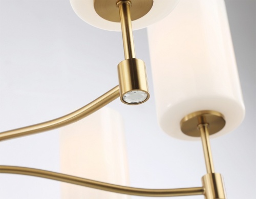 Подвесная люстра Ambrella Light LH LH56053 в Нижнем Новгороде фото 8