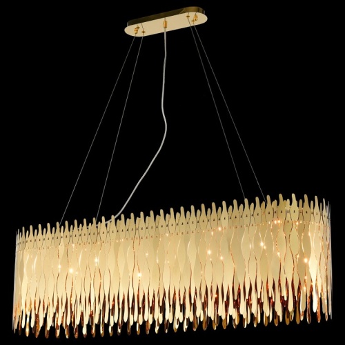 Подвесной светильник Wertmark Celina WE128.12.323 в Нижнем Новгороде фото 2