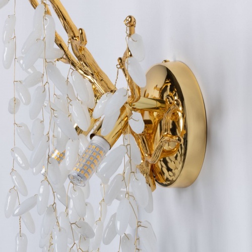 Бра MW-Light Лайма 10 467023102 в Нижнем Новгороде фото 2