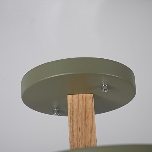 Люстра на штанге Imperiumloft TURNA Khaki TURNA-B01 в Нижнем Новгороде фото 2