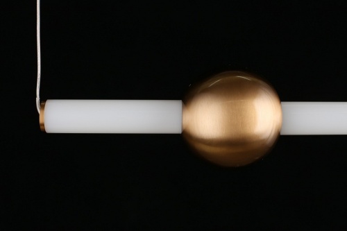 Подвесной светильник Aployt Zhozefin APL.038.16.20 в Нижнем Новгороде фото 2