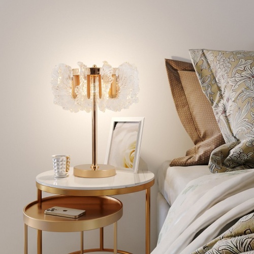 Настольная лампа декоративная Bogate's Farfalla 80509/1 в Нижнем Новгороде фото 6