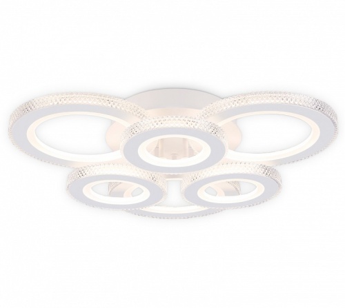 Потолочная люстра Ambrella Light FA FA8872 в Нижнем Новгороде