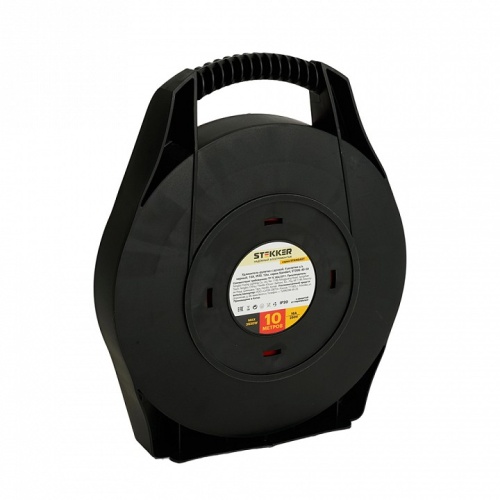 Удлинитель Stekker Standart 50179 в Нижнем Новгороде фото 4