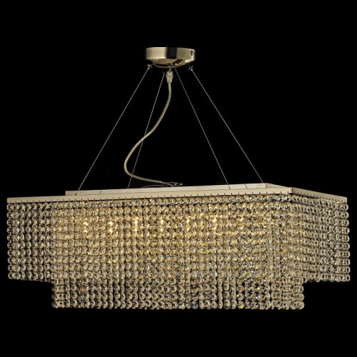 Подвесная люстра Arti Lampadari Milano Milano E 1.5.70X25.502 N в Нижнем Новгороде фото 4