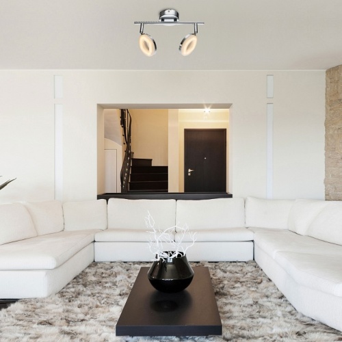 Спот Globo Penelope 56121-2 в Нижнем Новгороде фото 2