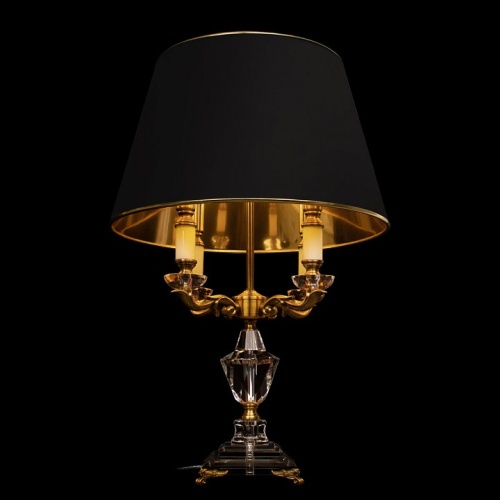 Настольная лампа декоративная Loft it Сrystal 10280 в Петровом Вале фото 6